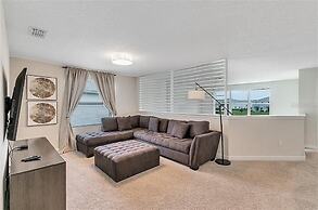 5 Bed Storey Lake Home Lazy River Resort 5 Bedroom Villa by Redawning