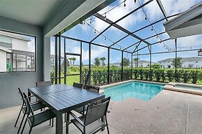 5 Bed Storey Lake Home Lazy River Resort 5 Bedroom Villa by Redawning