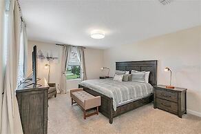 5 Bed Storey Lake Home Lazy River Resort 5 Bedroom Villa by Redawning