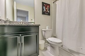 5 Bed Storey Lake Home Lazy River Resort 5 Bedroom Villa by Redawning