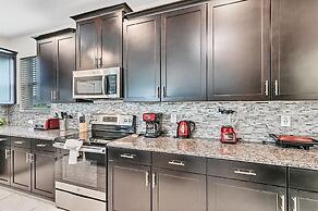 5 Bed Storey Lake Home Lazy River Resort 5 Bedroom Villa by Redawning