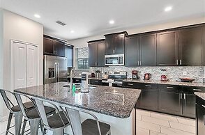 5 Bed Storey Lake Home Lazy River Resort 5 Bedroom Villa by Redawning