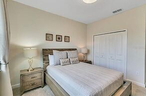 5 Bed Storey Lake Home Lazy River Resort 5 Bedroom Villa by Redawning