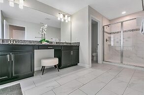 5 Bed Storey Lake Home Lazy River Resort 5 Bedroom Villa by Redawning