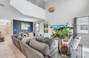 5 Bed Storey Lake Home Lazy River Resort 5 Bedroom Villa by Redawning