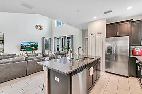 5 Bed Storey Lake Home Lazy River Resort 5 Bedroom Villa by Redawning