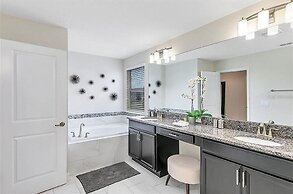 5 Bed Storey Lake Home Lazy River Resort 5 Bedroom Villa by Redawning