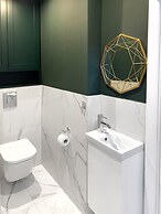 Starowiślna 41-43 by PI Apartments