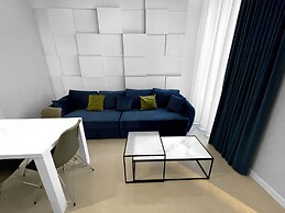 Starowiślna 41-43 by PI Apartments