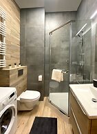 Starowiślna 41-43 by PI Apartments