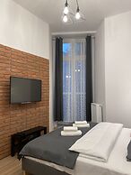 Starowiślna 41-43 by PI Apartments