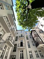 Starowiślna 41-43 by PI Apartments