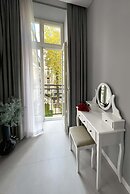 Starowiślna 41-43 by PI Apartments