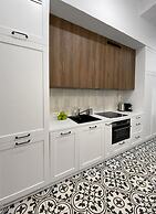 Starowiślna 41-43 by PI Apartments