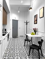 Starowiślna 41-43 by PI Apartments