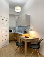 Starowiślna 41-43 by PI Apartments