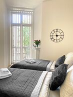 Starowiślna 41-43 by PI Apartments