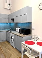 Starowiślna 41-43 by PI Apartments