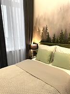 Starowiślna 41-43 by PI Apartments