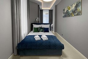 Starowiślna 41-43 by PI Apartments