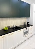 Starowiślna 41-43 by PI Apartments