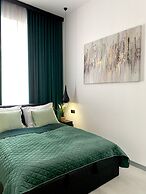 Starowiślna 41-43 by PI Apartments