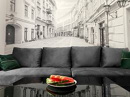 Starowiślna 41-43 by PI Apartments