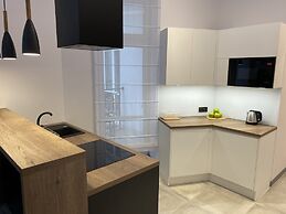 Starowiślna 41-43 by PI Apartments