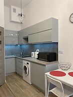 Starowiślna 41-43 by PI Apartments