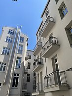 Starowiślna 41-43 by PI Apartments