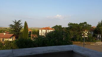 Immaculate Studio Apartment in Aleksandrovo