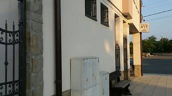 Immaculate Studio Apartment in Aleksandrovo