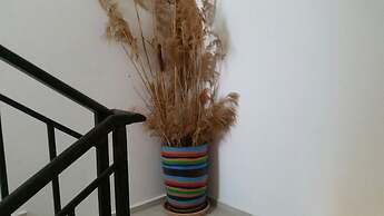 Immaculate Studio Apartment in Aleksandrovo