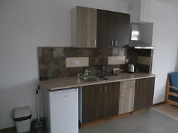 Immaculate Studio Apartment in Aleksandrovo