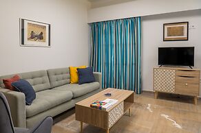 CHROMA Lodge Rafina