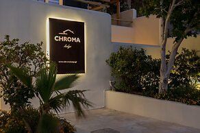 CHROMA Lodge Rafina