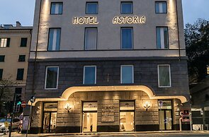 Hotel Astoria