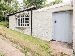 The Old Dairy