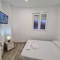 Hostal Las Fronteras