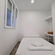 Hostal Las Fronteras
