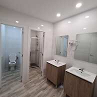 Hostal Las Fronteras