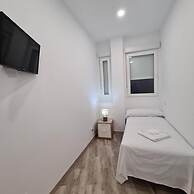 Hostal Las Fronteras
