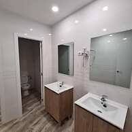 Hostal Las Fronteras