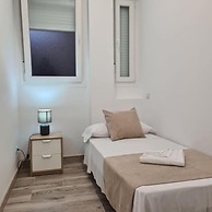 Hostal Las Fronteras