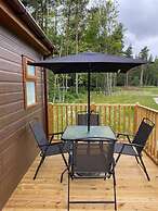 Hollicarrs Sunflower Lodge