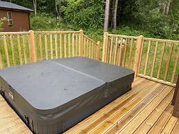 Hollicarrs Sunflower Lodge