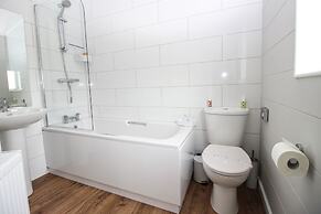 Hollicarrs Sunflower Lodge