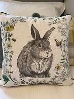 Hollicarrs Sunflower Lodge