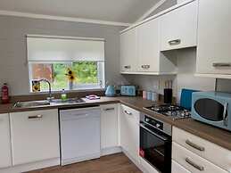 Hollicarrs Sunflower Lodge