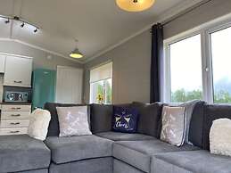 Hollicarrs Sunflower Lodge